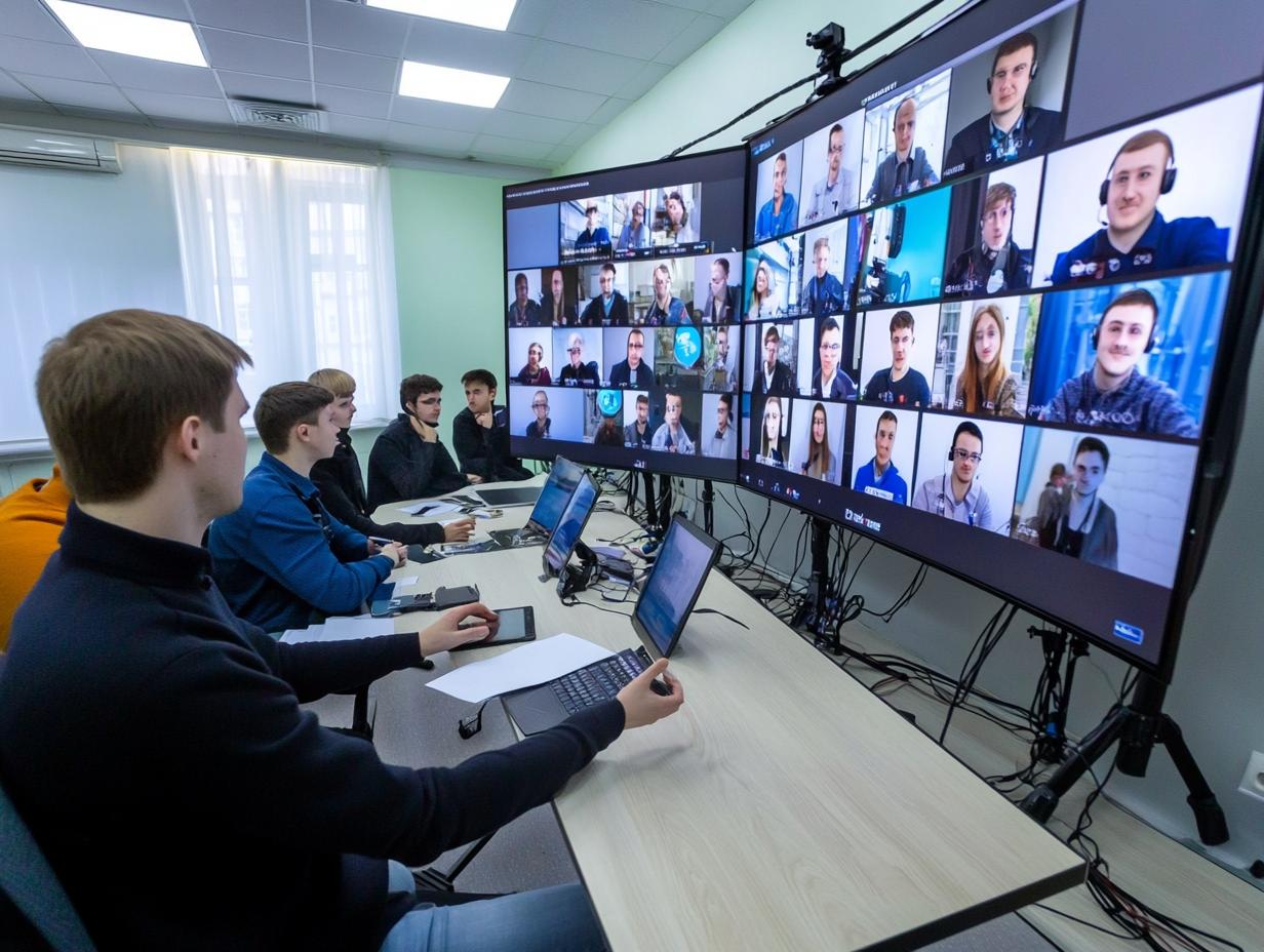 Дистанционные курсы по логистике