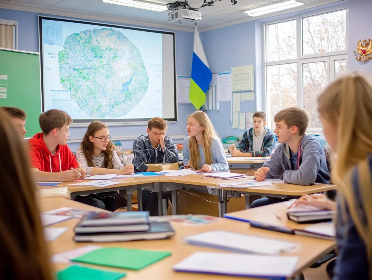 Курсы повышения квалификации в МИПК
